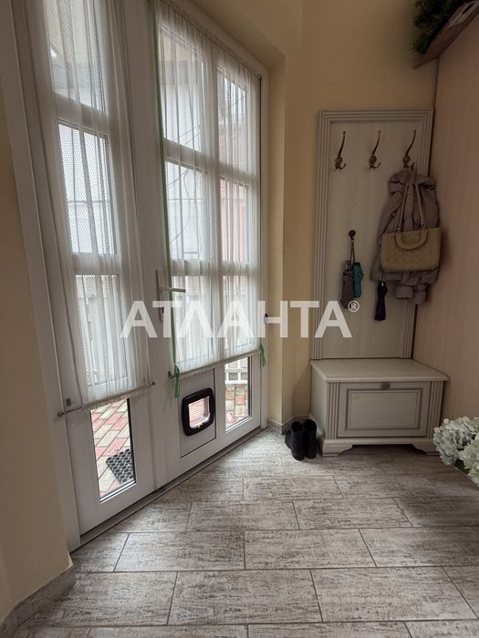 2-кімнатна квартира. Ужгород.