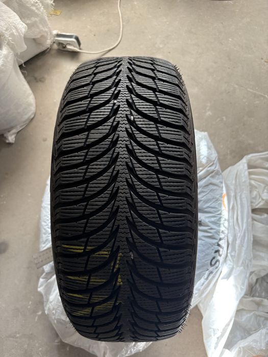 Комплект шин r15 195 55 goodyear ultragrip ice +