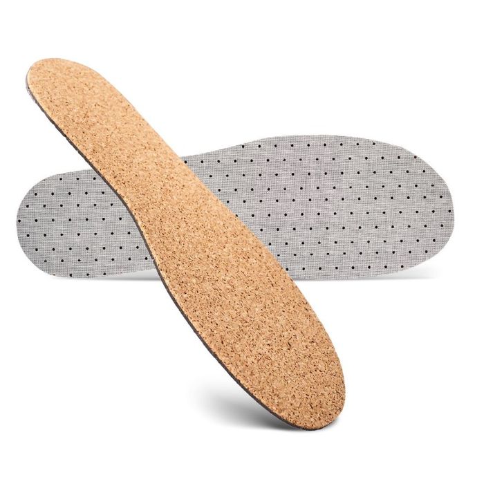 R. 46 - Wkładki korkowe Comfy Latex Cork 09W46 Paolo Peruzzi