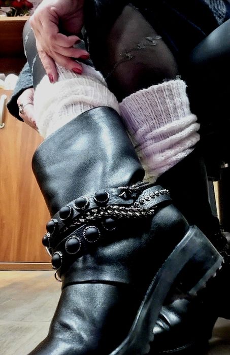 ( ´∀`)гольфы и прозрачные носочки на р.37( ´∀`)