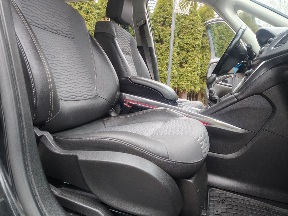 Zafira Tourer Active 2.0 CDTi Super Doposażony  SIEMIATYCZE