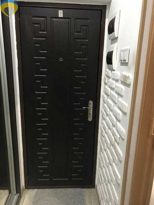 Продам квартиру-студію з ремонтом в новому будинку на Слобідці