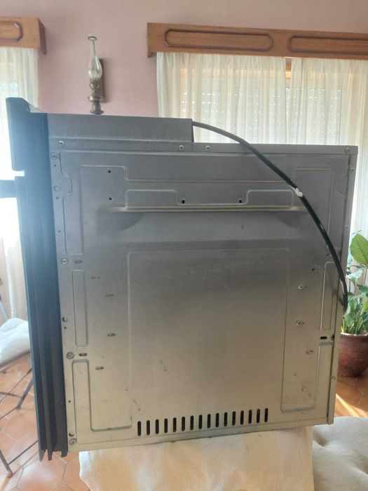 Forno Becken em ótimo estado!