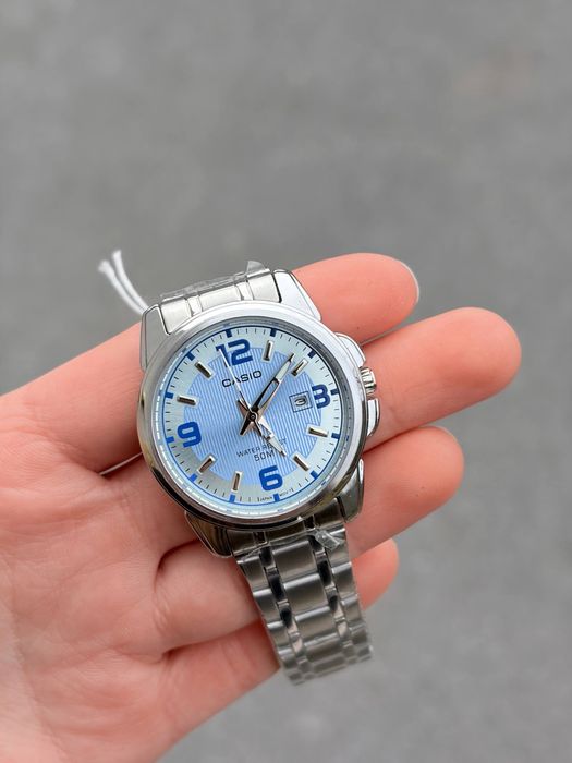 Жіночий годинник CASIO LTP-1314D-2A.