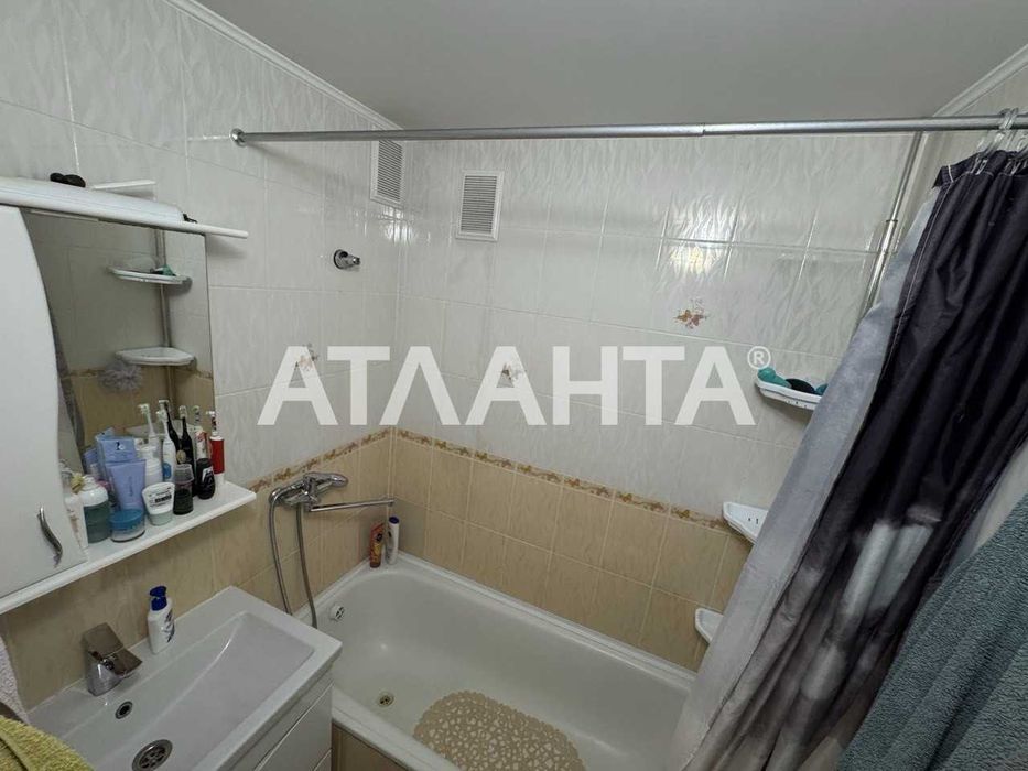 Трехкомнатная квартира, Щорса, Приват Банк