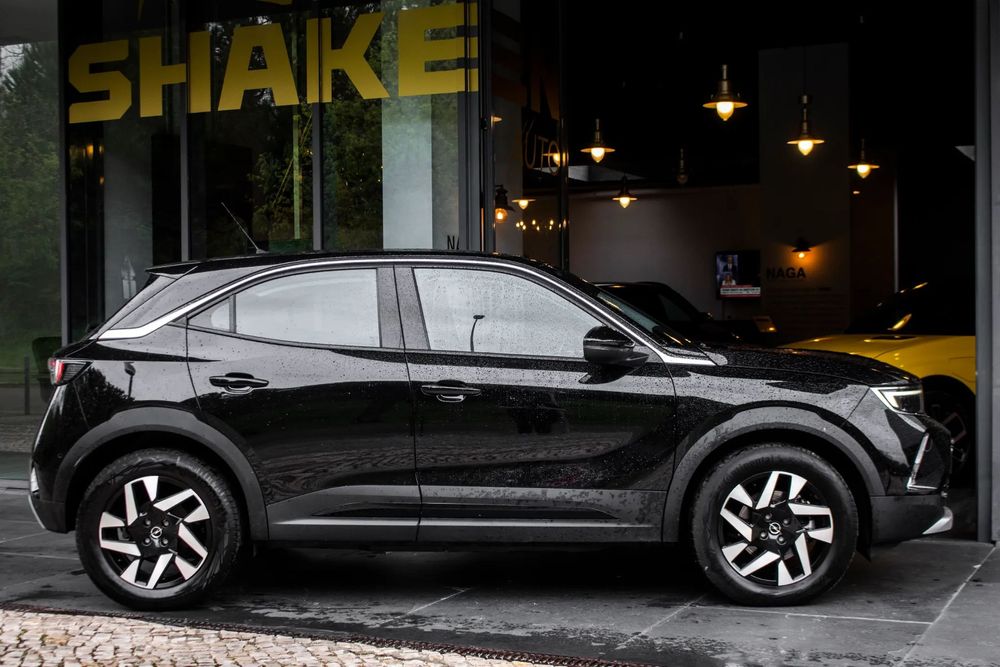 Opel Mokka-e Elegance