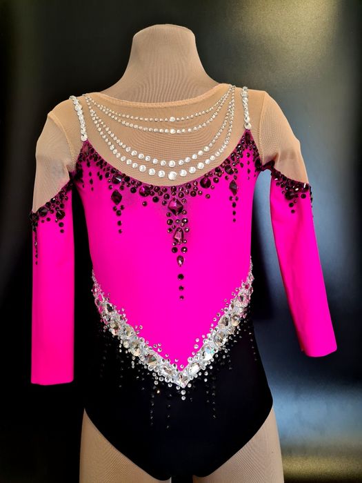 Оренда - продаж купальник для художньої гімнастики