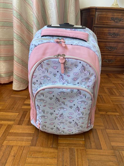 Mochila para criança