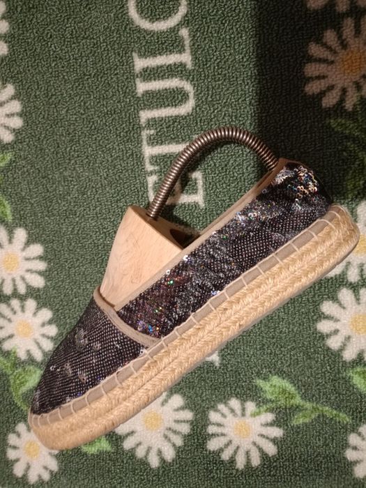 Женские слипоны, эспадрильи, лоферы