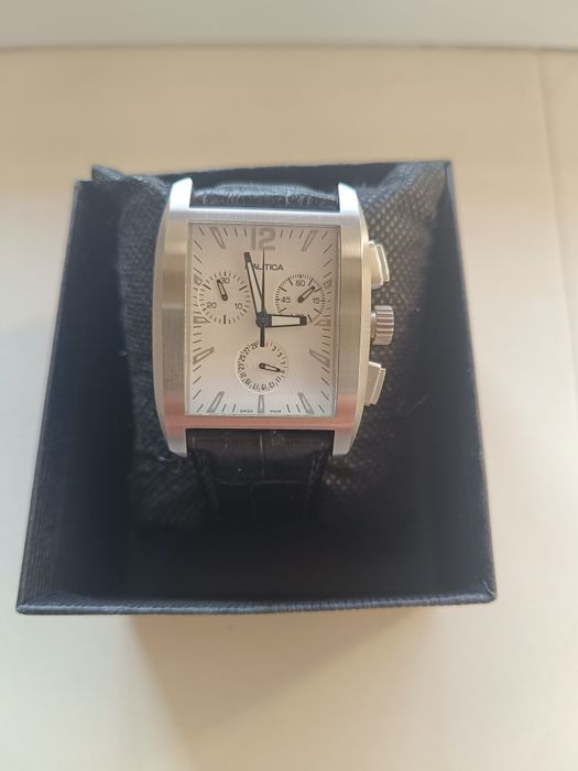 Годинник Nautica хронограф