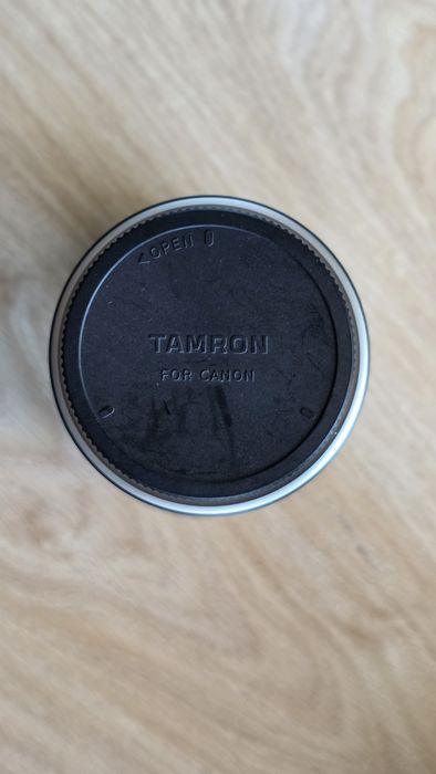 Tamron 70-200 G2 F2.8 Canon