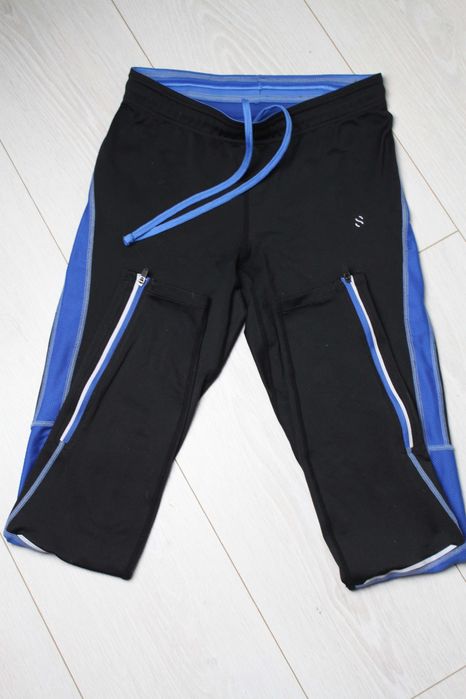 Штаны для велоезды, велосипедки лосины