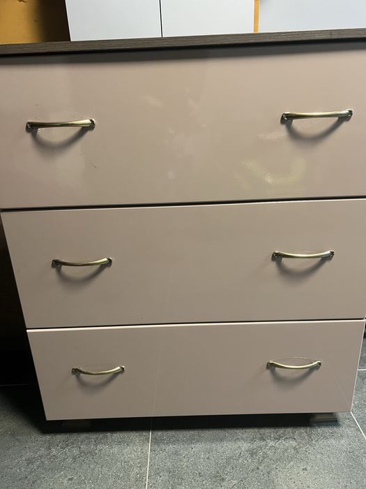 Продам комод новий