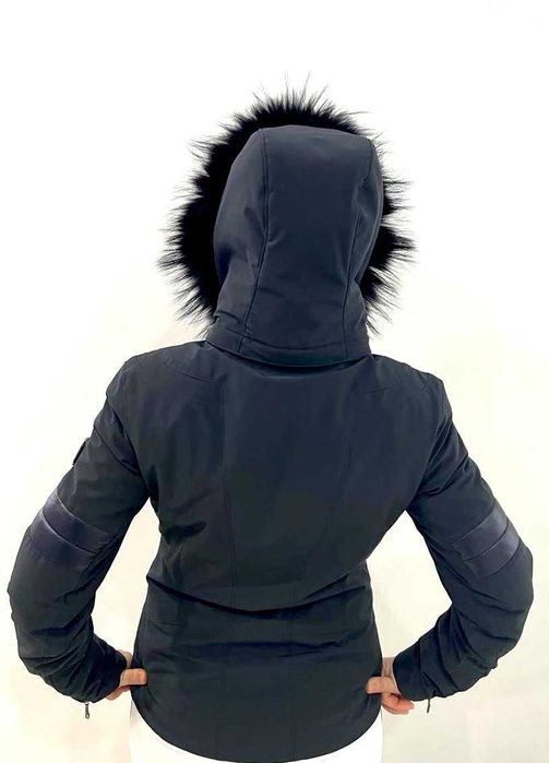 Гірськолижна куртка Spyder жіноча (б/в)