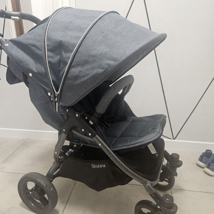 Spacerówka snap 4 valco baby