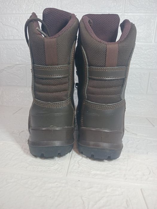 Черевики жіночі, 37(38)р.