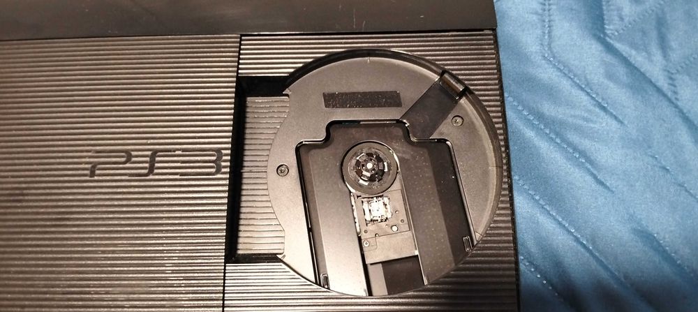 PlayStation 3 Como nova