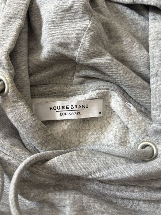 Bluza z kapturem