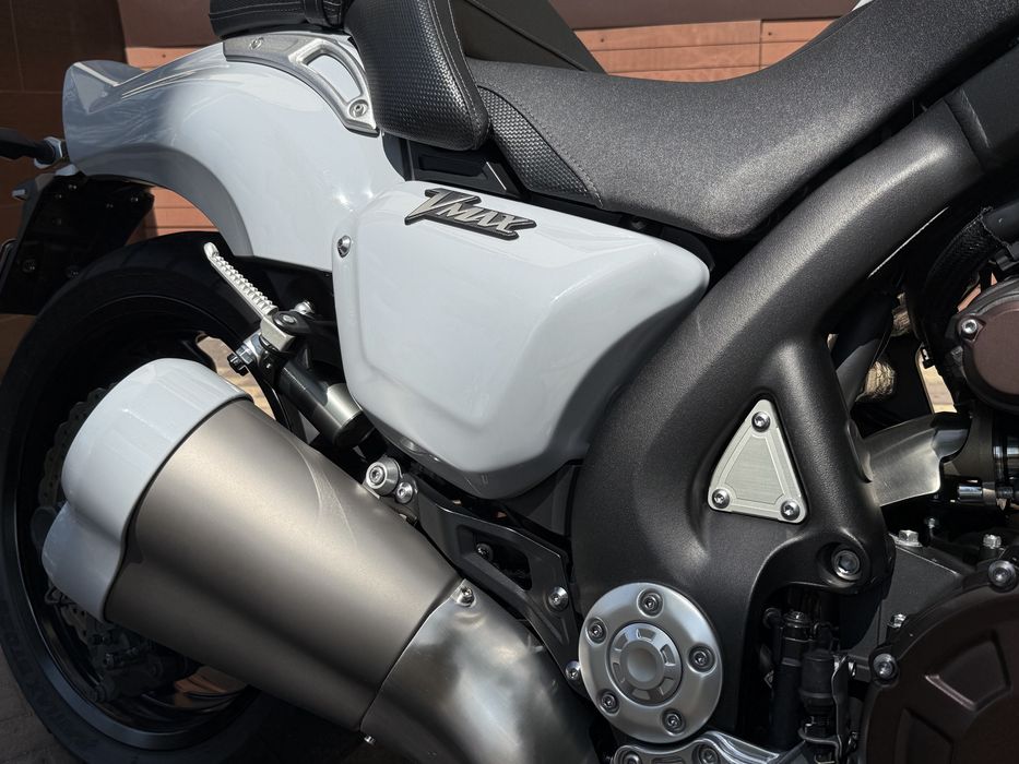yamaha v max - купить мототехнику - Цена на OLX.ua
