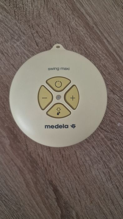 Medela Swing Maxi64861320264961121