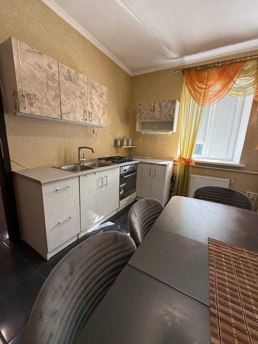 Купите семейный дом КАПИТАЛЬНЫЙ ремонт Кулебовка Самар Новомосковск!!