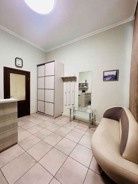 Продам комерційне приміщення 34,1 м² | Центр | Дворцова / Шульгіних