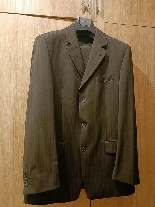 Garnitur Bytom rozmiar 182