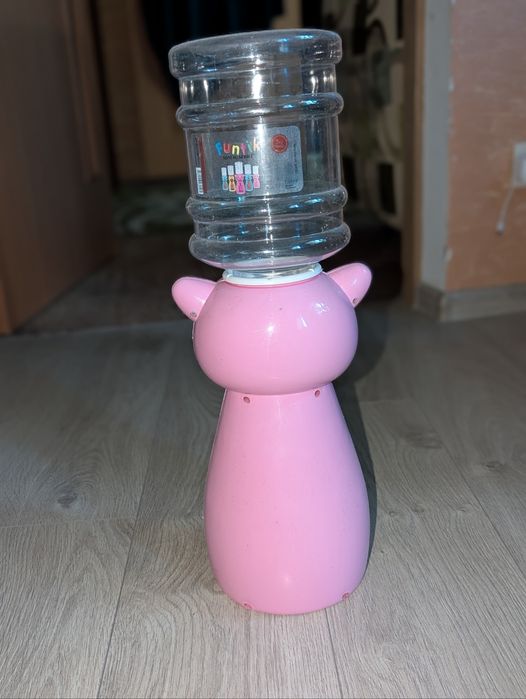 Кулер для води дитячий