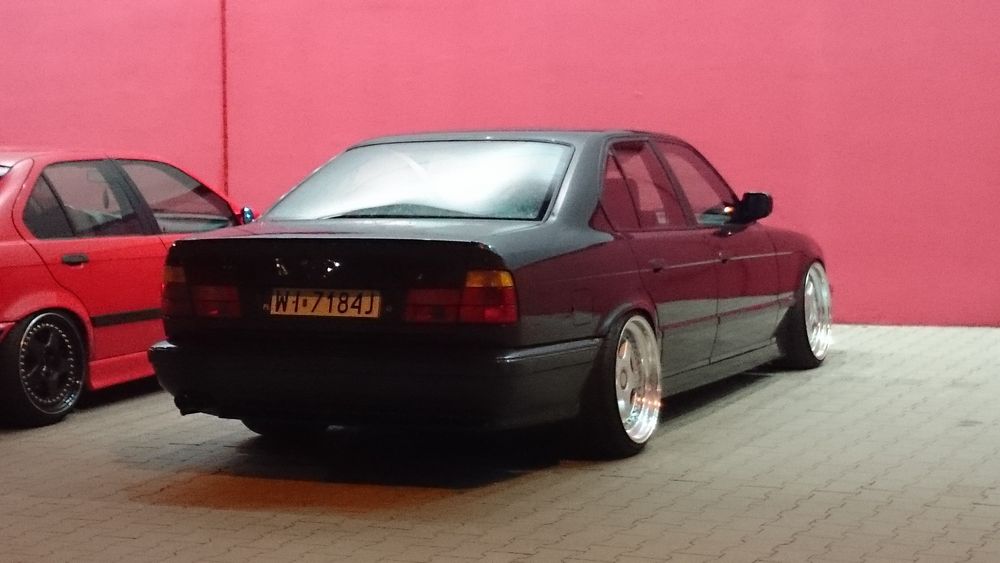 BMW E34 M5 Getrag 280 - skrzynia biegów - 5 biegów Łódź Bałuty • OLX.pl