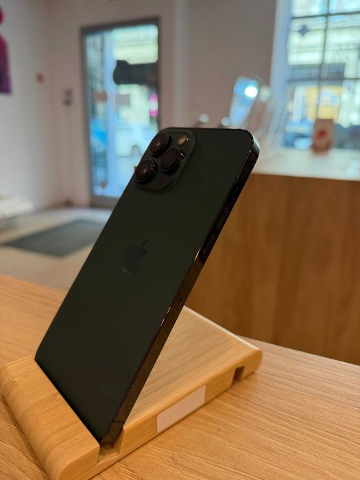 IPHONE 13 Pro Max 256GB | 2 lata gwarancji! | BAT 90% | Raty 0%