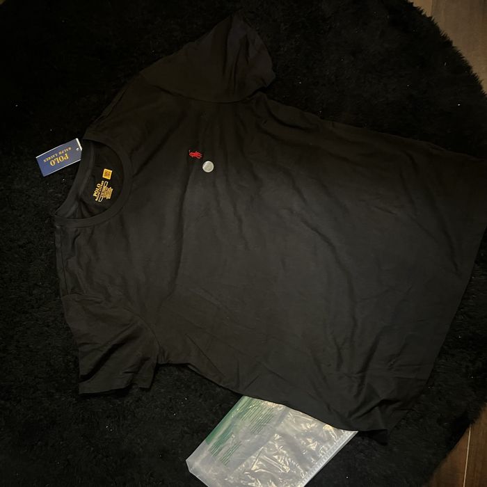Nowa koszulka Polo Ralph lauren