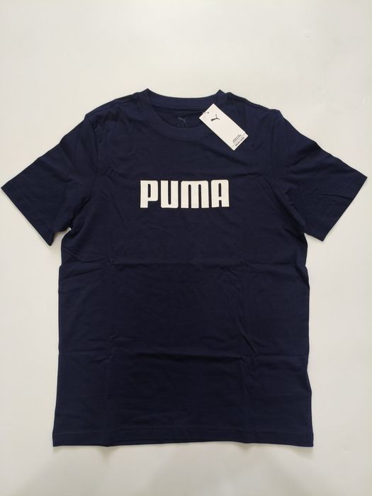 Футболка чоловіча Puma розмір М