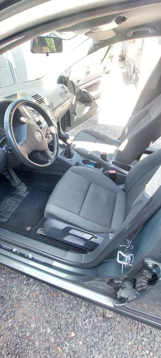 volkswagen golf 5
