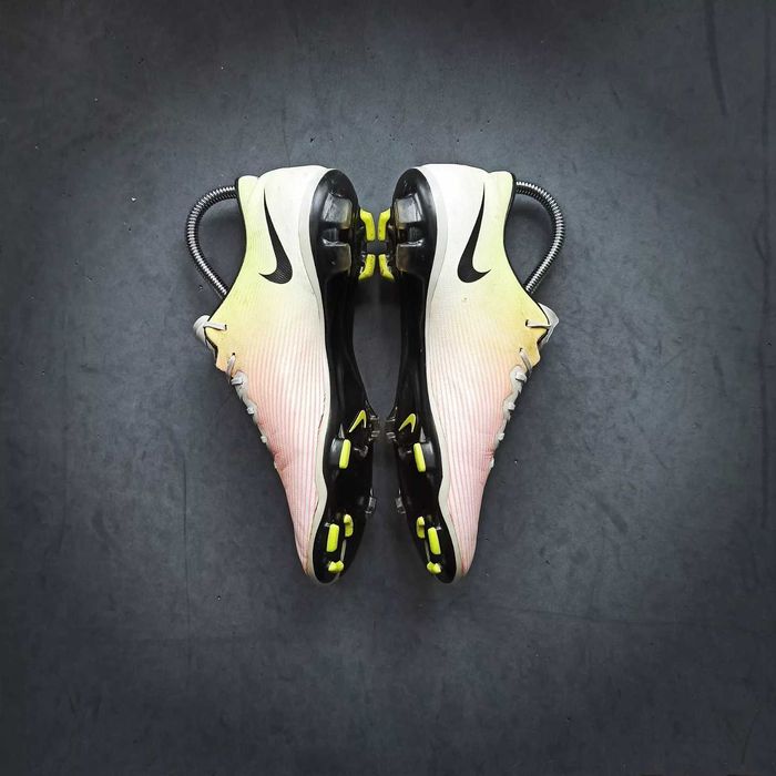Korki Nike Mercurial Vapor X FG 39,5