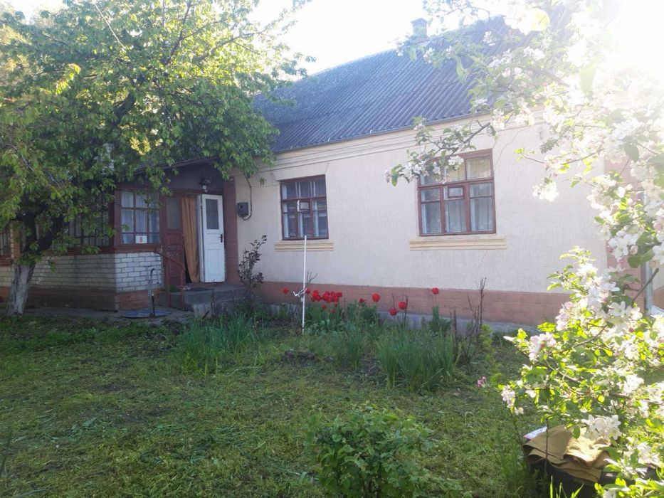 Приватний будинок.Продам або здам.