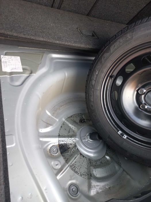 Шкода А5 рест.2.0 тді