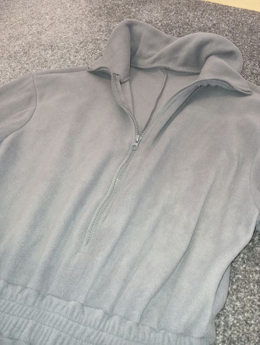 Комбінезон флісовий. Теплий