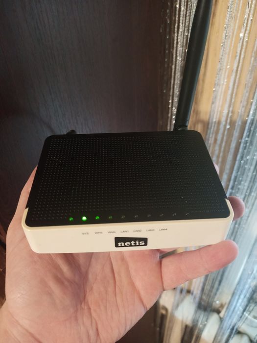 Netis WF 2411R роутер