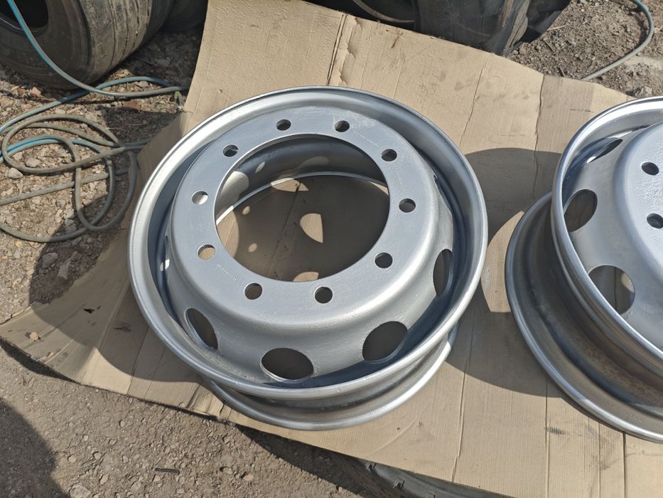 Продам диски 11,75 и 9,00 на 22,5