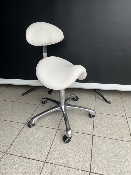 Стілець сідло майстра