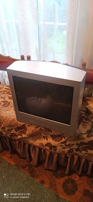 Продам телевізор JVC