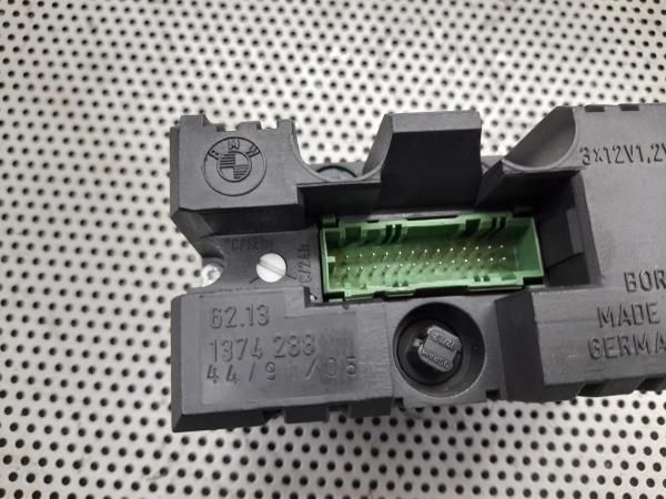 Display / ecrã de informações BMW 5 (E34)