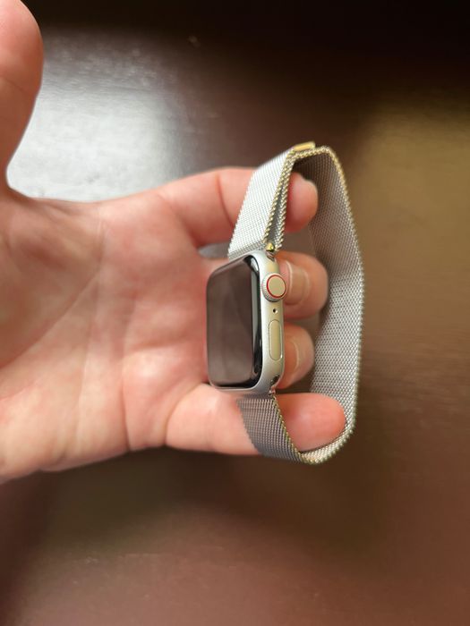Apple Watch bransoletka