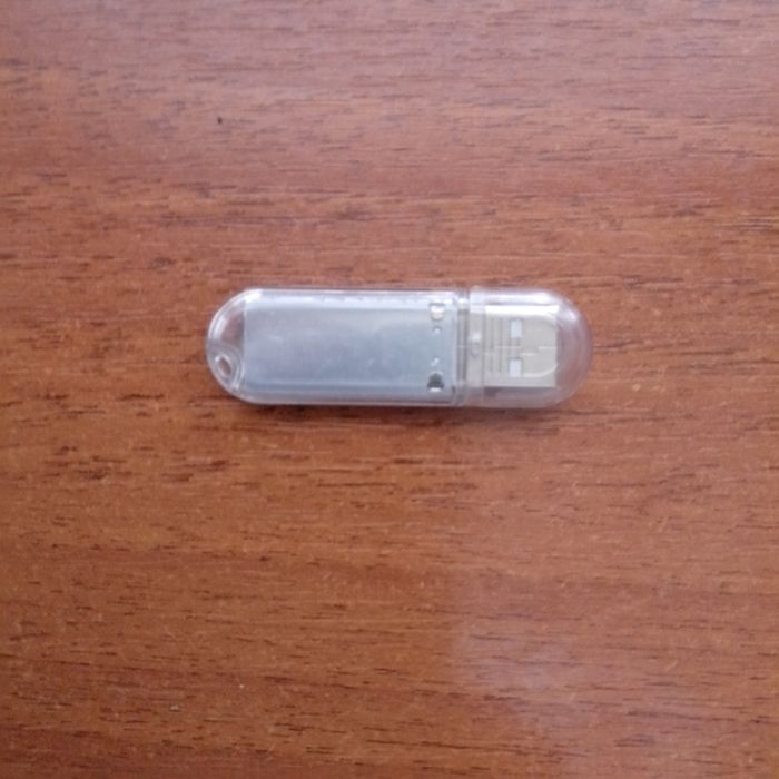 Флеш-карта Transcedent. 16 Гб.