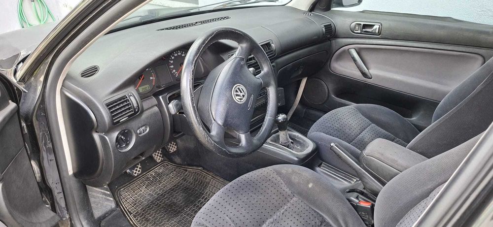 Vendo passat 1900 tdi