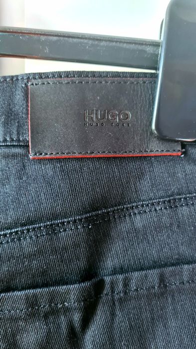 Брюки штаны Hugo 32/32 размер