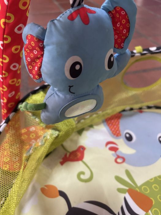 Mini Playground / Gym for Babies64751580580483121