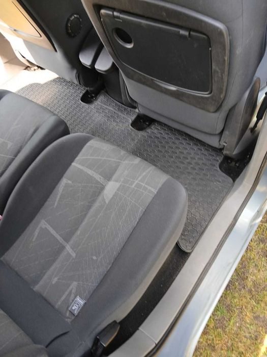 Renault Megane Scenic