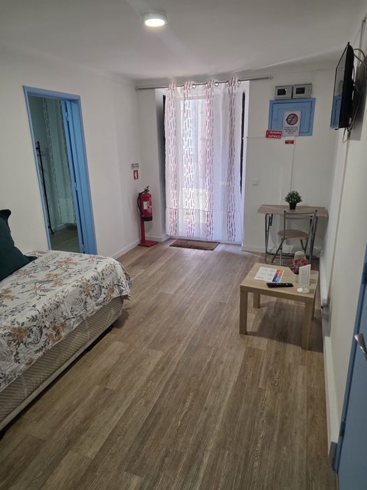 Quarto para casal