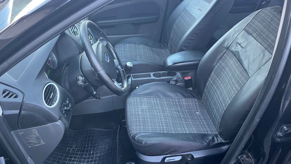 FORD FOKUS 16. TDI super stan z  gwarancją